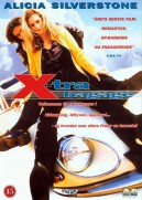 Excess Baggage (1997)