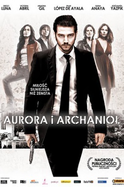 Miniatura plakatu filmu Aurora i archanioł