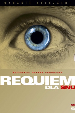 Miniatura plakatu filmu Requiem dla snu