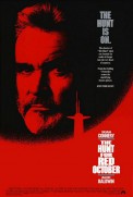 Polowanie na Czerwony Paździerik (1990)