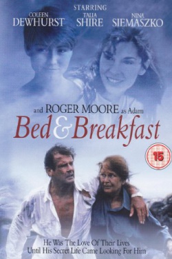 Miniatura plakatu filmu Śniadanie do łóżka