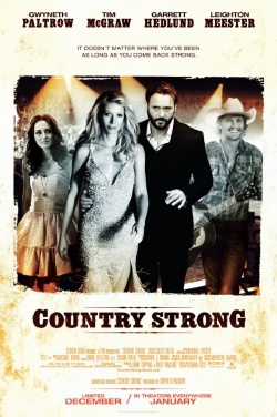 Miniatura plakatu filmu Country Strong