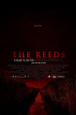 Miniatura plakatu filmu Reeds, The