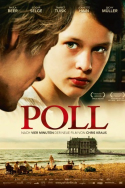 Miniatura plakatu filmu Poll