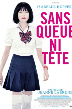 Miniatura plakatu filmu Sans queue ni tête