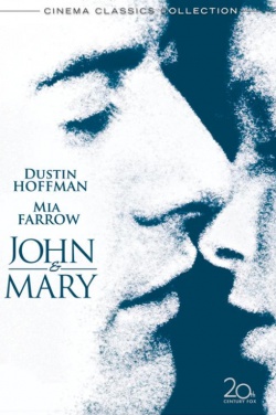 Miniatura plakatu filmu John i Mary