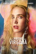 What's Wrong With Virginia (2010)