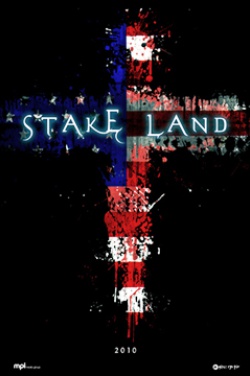 Miniatura plakatu filmu Stake Land
