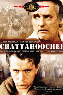 Miniatura plakatu filmu Chattahoochee