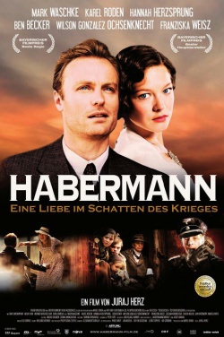 Miniatura plakatu filmu Młyn Habermanna