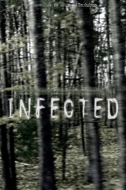 Miniatura plakatu filmu Infected