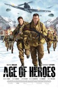 Age of Heroes (2010)