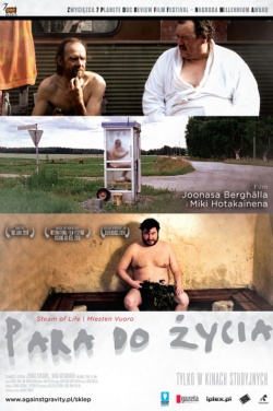 Miniatura plakatu filmu Para do życia