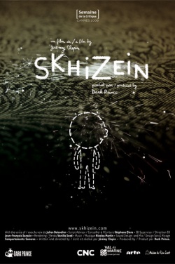 Miniatura plakatu filmu Skhizein