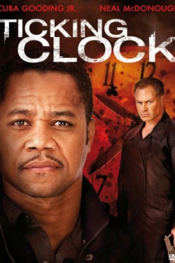 Miniatura plakatu filmu Ticking Clock