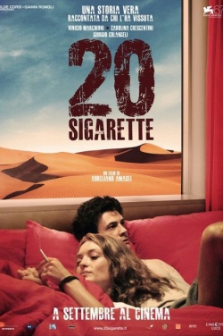 Miniatura plakatu filmu 20 sigarette