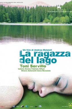 Miniatura plakatu filmu Dziewczyna z jeziora