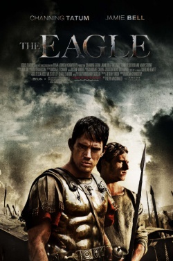 Miniatura plakatu filmu Dziewiąty legion