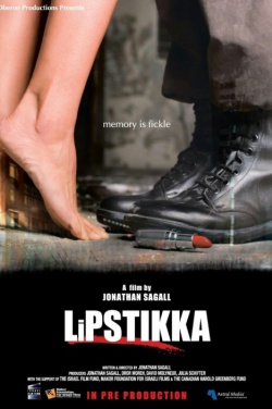 Miniatura plakatu filmu Lipstikka