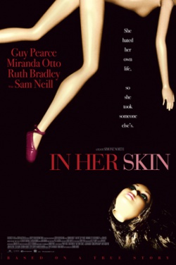 Miniatura plakatu filmu In Her Skin