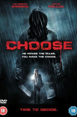Miniatura plakatu filmu Choose