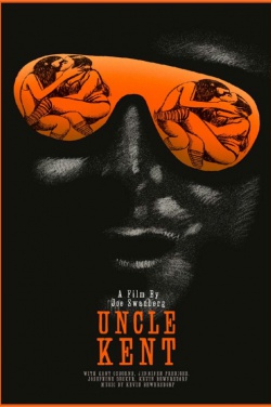 Miniatura plakatu filmu Uncle Kent