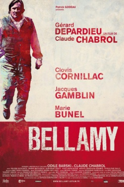 Miniatura plakatu filmu Bellamy