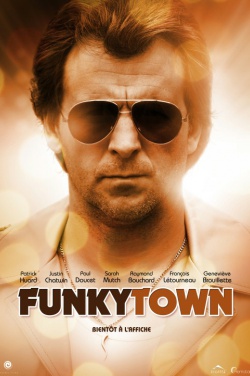 Miniatura plakatu filmu Funkytown