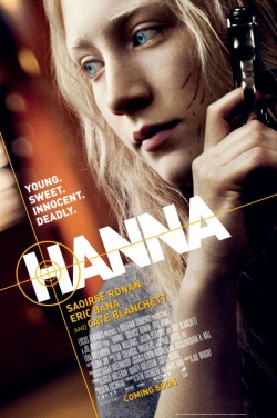 Miniatura plakatu filmu Hanna