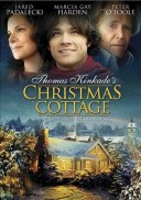 Thomas Kinkade's Home for Christmas (2008)