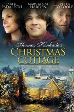 Miniatura plakatu filmu Święta Thomasa Kinkade'a
