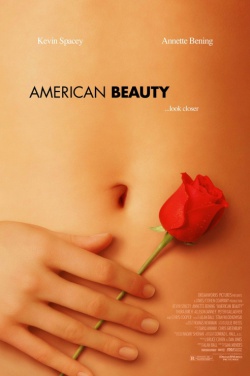 Miniatura plakatu filmu American Beauty