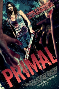 Miniatura plakatu filmu Primal