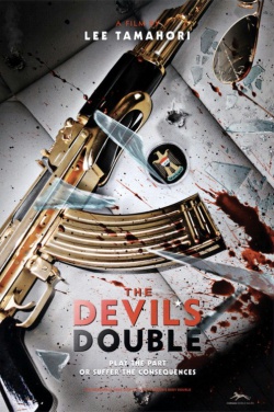 Miniatura plakatu filmu Devil's Double, The