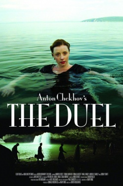 Miniatura plakatu filmu Anton Chekhov's The Duel