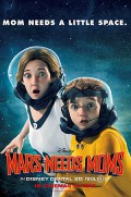 Mars Needs Moms! (2010)