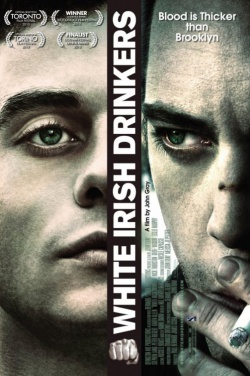 Miniatura plakatu filmu White Irish Drinkers