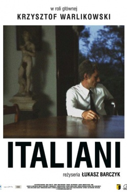 Miniatura plakatu filmu Italiani