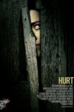 Miniatura plakatu filmu Hurt