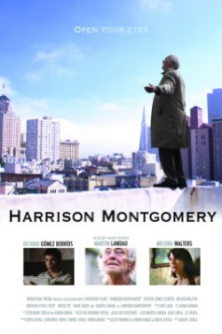 Miniatura plakatu filmu Harrison Montgomery