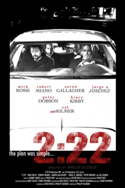 Miniatura plakatu filmu 2:22