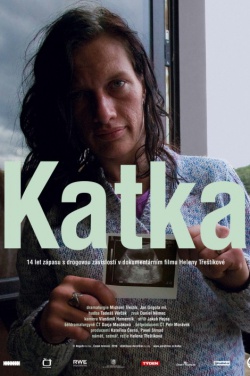 Miniatura plakatu filmu Katka