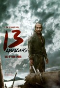 Thirteen Assassins (2010)