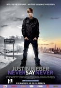 Justin Bieber: Never Say Never (2011)