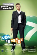 Los Numeros (2011)