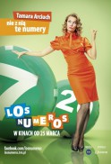 Los Numeros (2011)