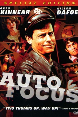 Miniatura plakatu filmu Auto Focus