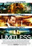 Limitless (2010)