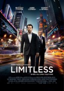 Limitless (2010)