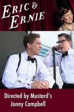 Miniatura plakatu filmu Eric & Ernie